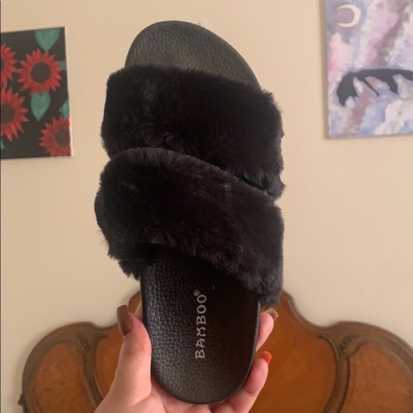 Furry slides - Picture 4 of 5